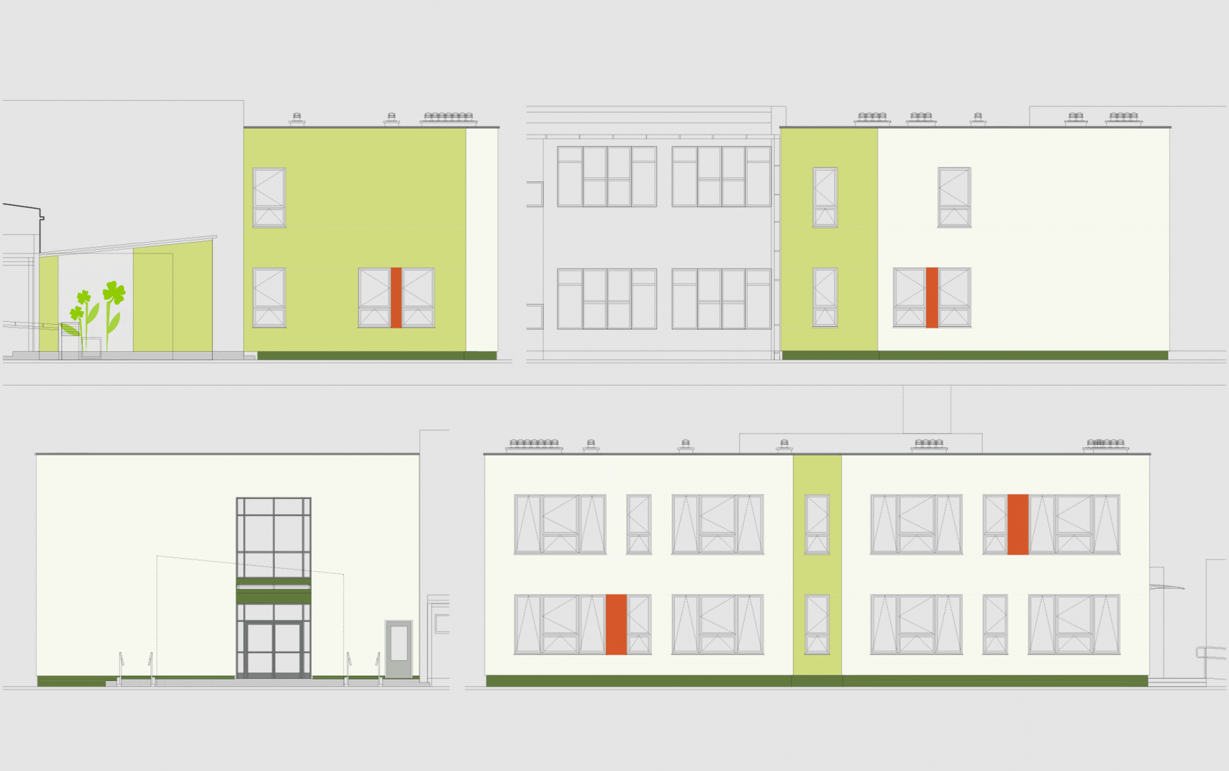 Elementary School (extension)