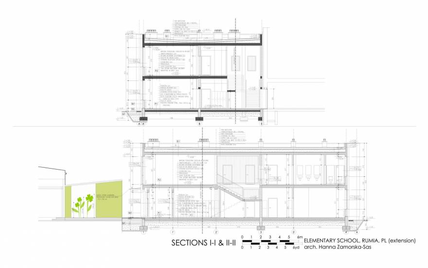 XVY – Elementary School (extension)
