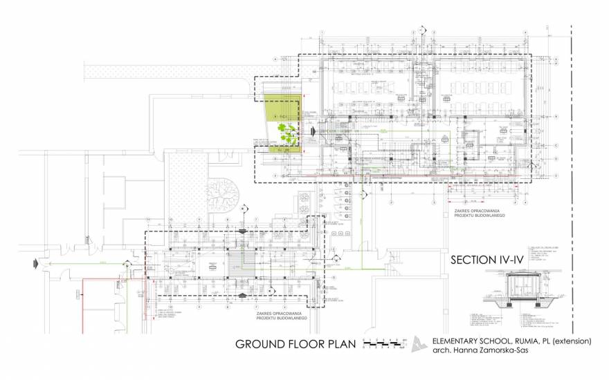 XVY – Elementary School (extension)