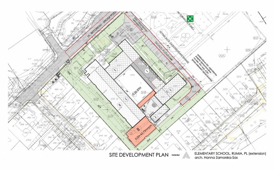 XVY – Elementary School (extension)