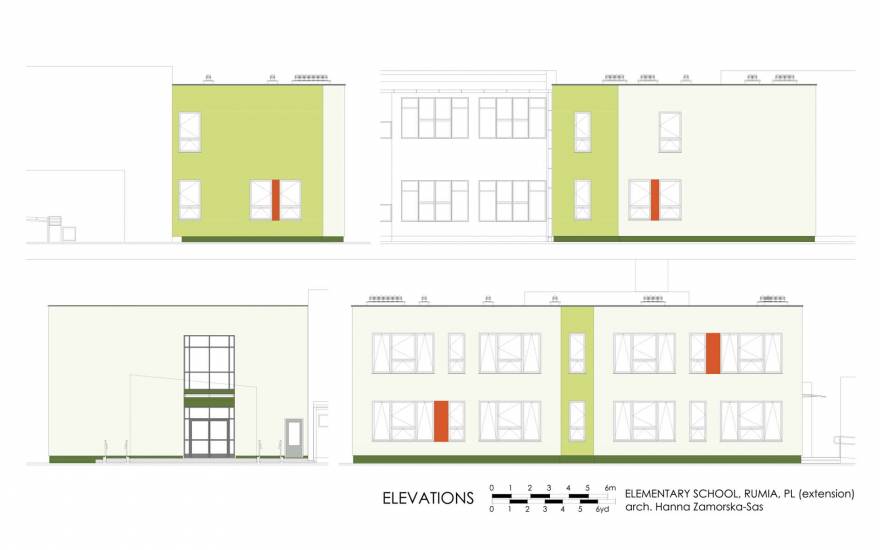 XVY – Elementary School (extension)