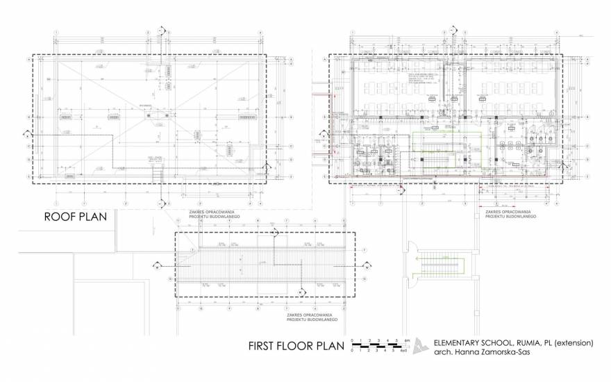 XVY – Elementary School (extension)