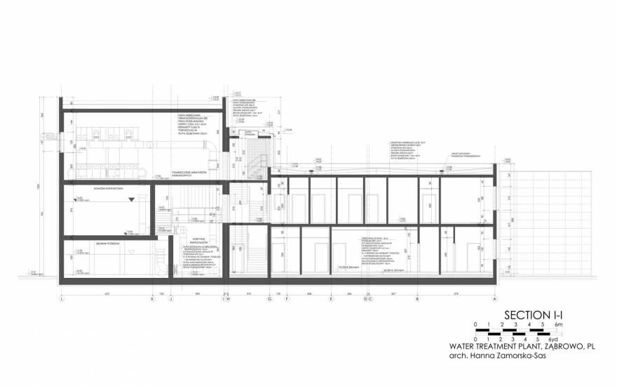 XVY – Water Treatment Plant